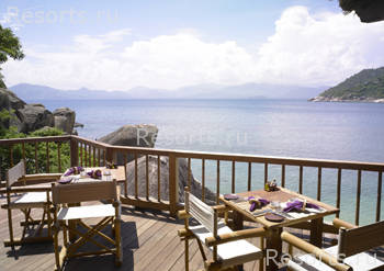 Six Senses Hideaway Ninh Van Bay 36